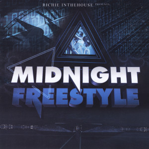 Album Midnight Freestyle oleh Various Artists
