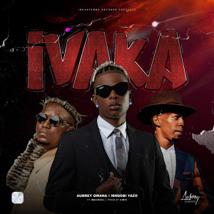Aubrey Qwana的專輯Ivaka