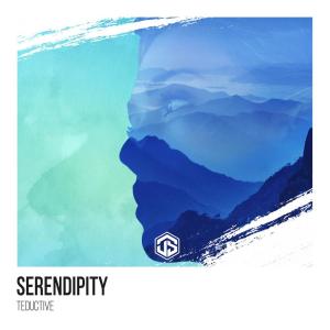 Dengarkan lagu Serendipity nyanyian Teductive dengan lirik