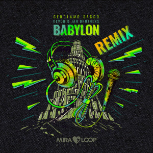 Listen to Babylon Remix (Trumpet) song with lyrics from Devon