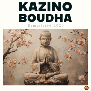 Album Boudha (Remastered 2024) from Kazino