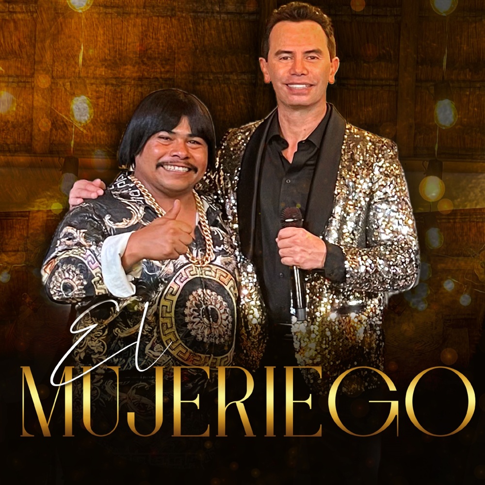 El Mujeriego