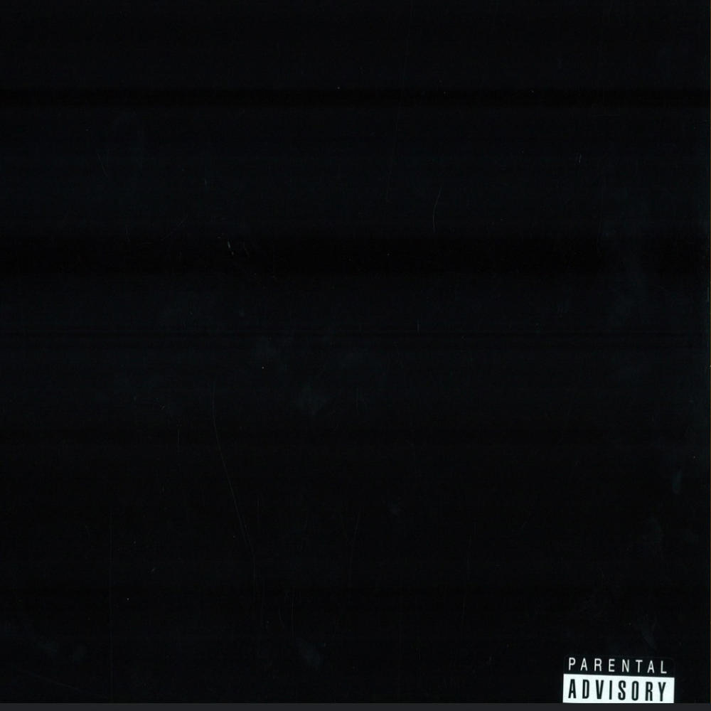 Nobody (Explicit)