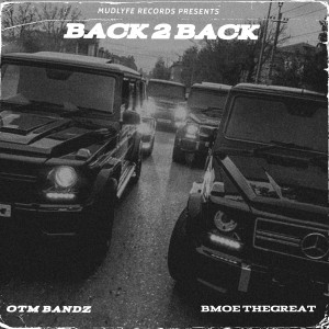 Album Back 2 Back (Explicit) from 