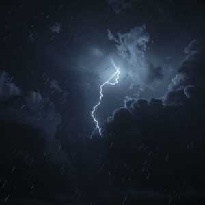 อัลบัม Binaural Symphony: Rain and Thunder Sounds ศิลปิน Angel of Blessing