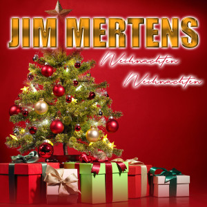 Jim Mertens的專輯Weihnachten Weihnachten