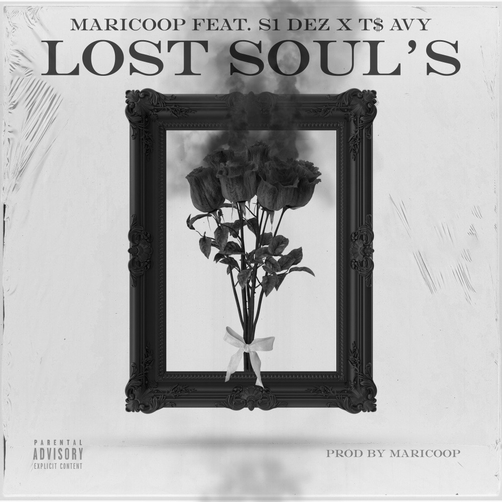 Lost Soul's (Explicit)