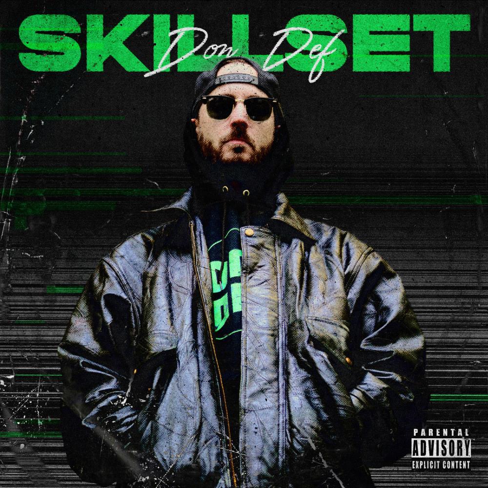 Believe the Hype (feat. Reks & Termanology) (Explicit)