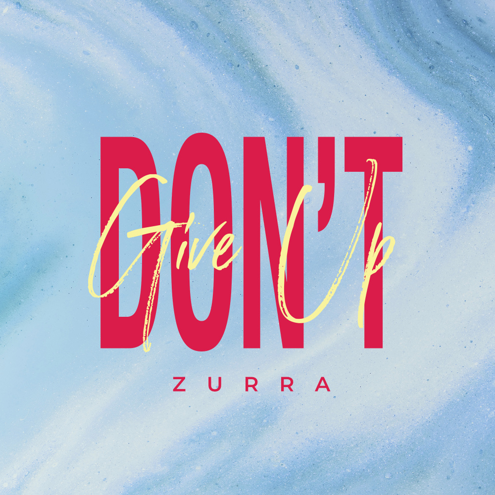 Don't Give Up (Extended Mix)