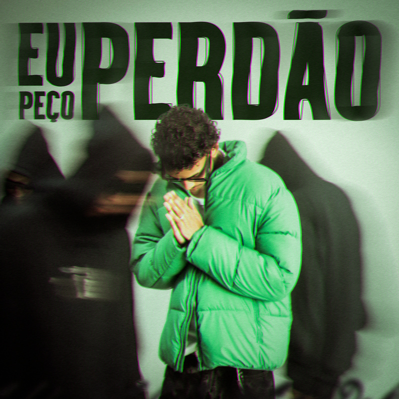 Eu Peço Perdão