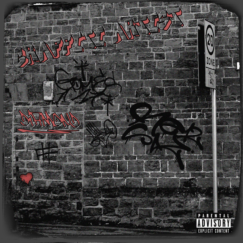 Graffiti Artists Cypher (Explicit)