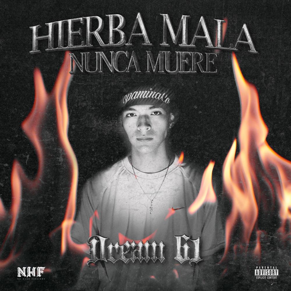 Un Loco Más (feat. DREAM 61) (Explicit)