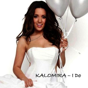 收聽Kalomoira的I do歌詞歌曲