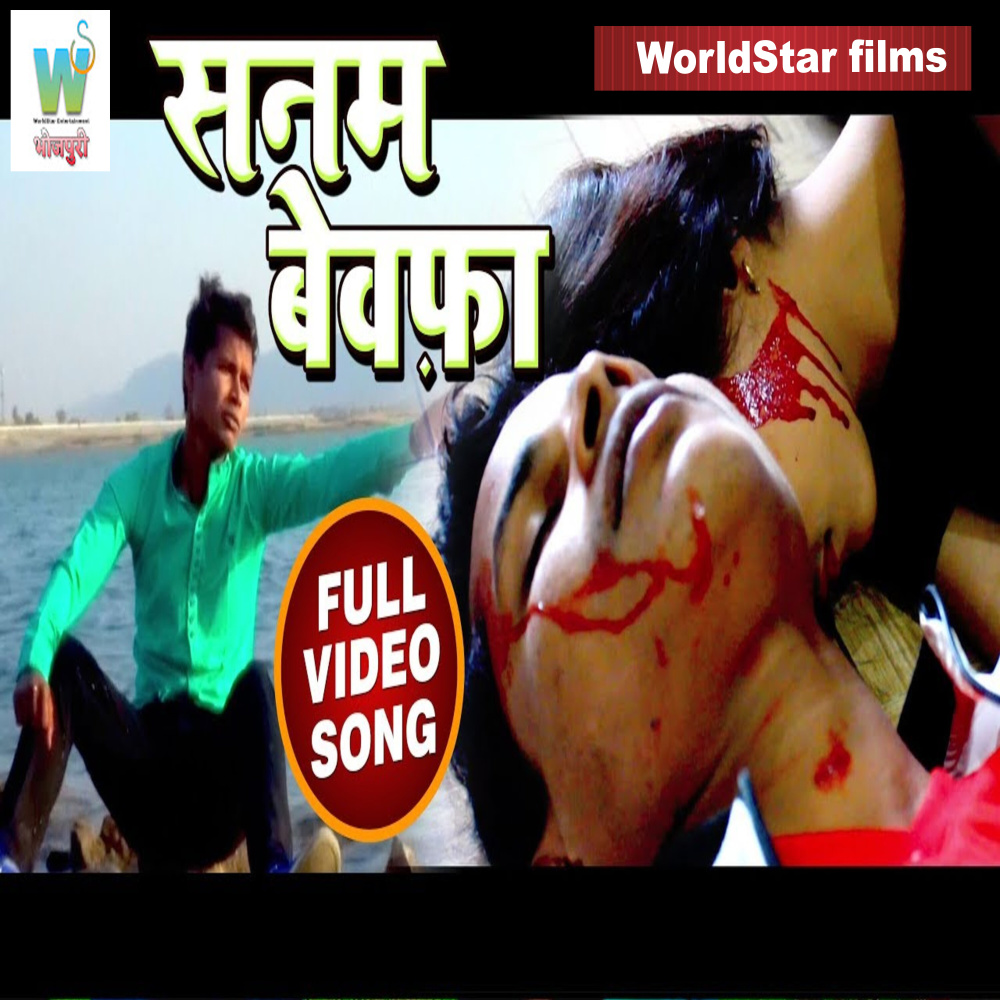 Sanam Bewafa (Hindi song)