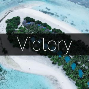 Victory dari EVO