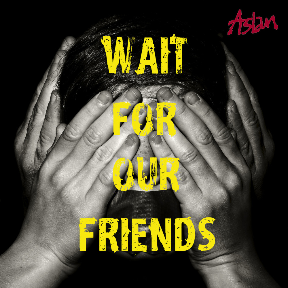 Wait for Our Friends(Live)