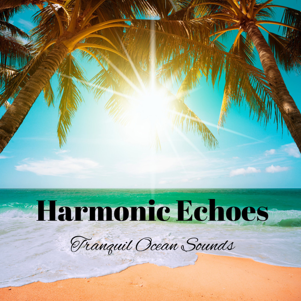 Waves Harmony with Nature