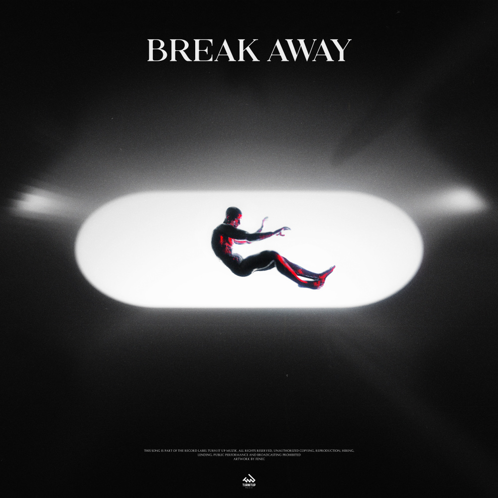 Break Away (feat. ZĒL, Fonk Dealer) (Extended Mix)