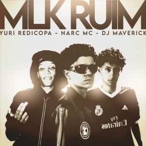 MLK RUIM (Explicit) dari Yuri Redicopa