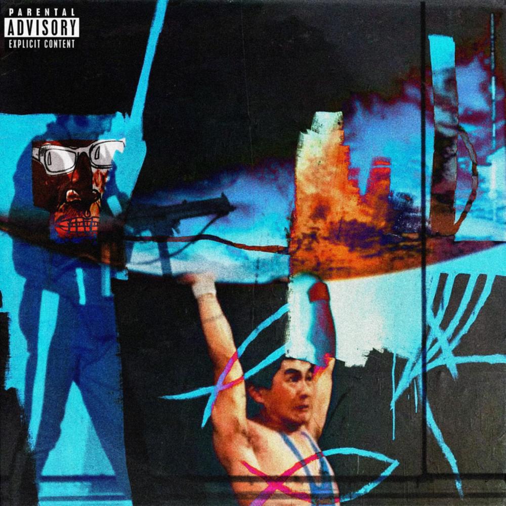 Muddy Pop (Explicit)