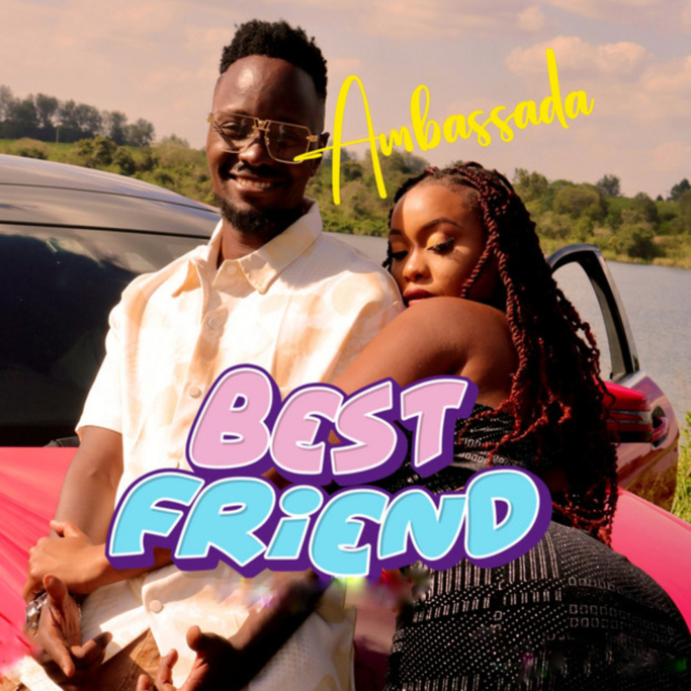 Best Friend