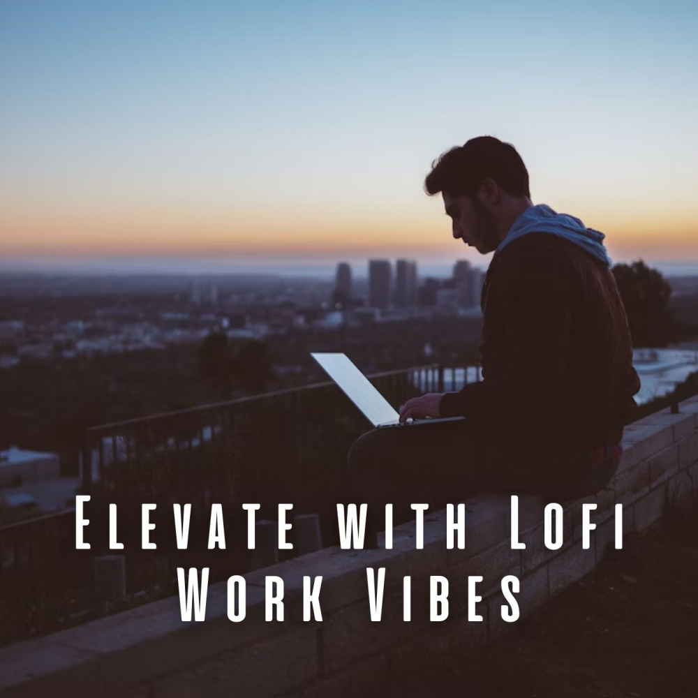 Lofi Workday Inspiration Whispers