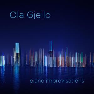 收聽Ola Gjeilo的Seven Eight (3 pianos) (3 Pianos)歌詞歌曲