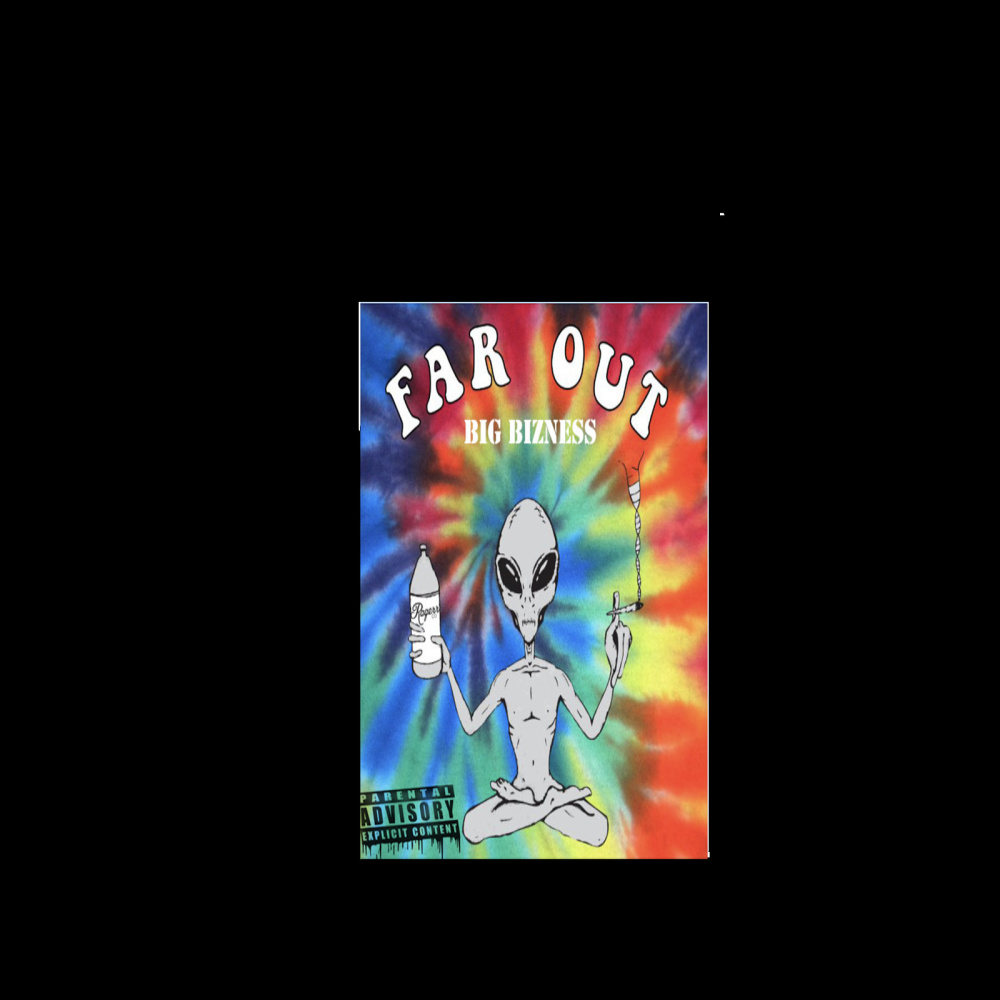 Far Out (Explicit)