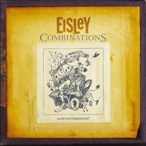 ดาวน์โหลดและฟังเพลง Marvelous Things พร้อมเนื้อเพลงจาก Eisley