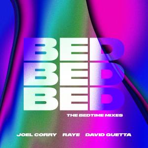 Joel Corry的專輯BED (The BEDtime Mixes)