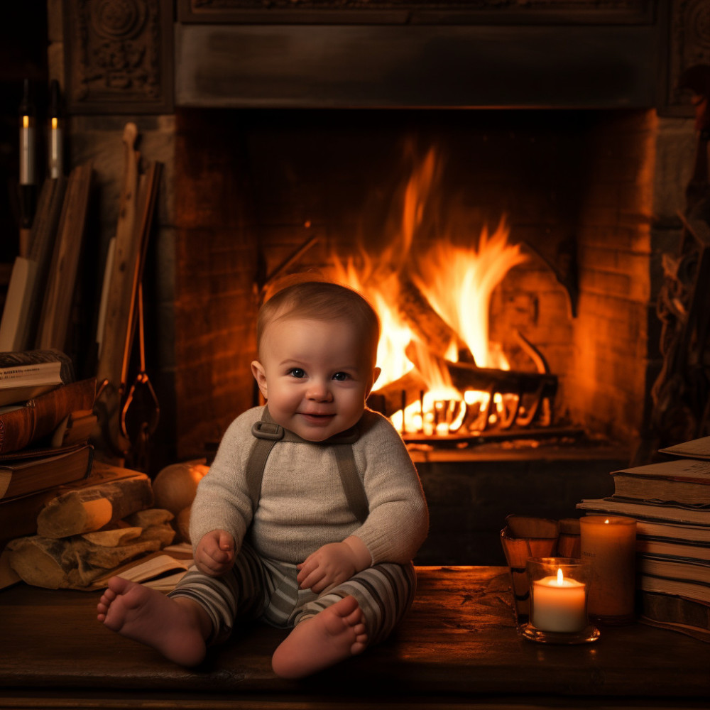 Warmth's Whisper Quiet Comfort