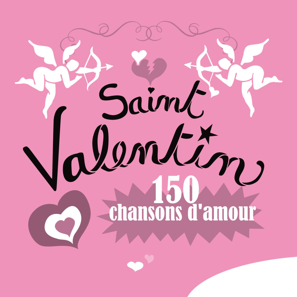 D'amour et d'eau fraïche