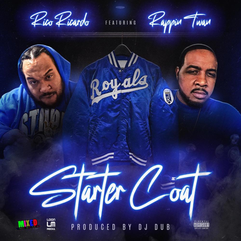Starter Coat (Explicit)