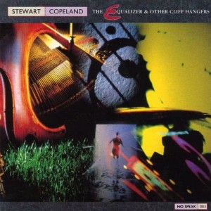 收聽Stewart Copeland的Lurking Solo歌詞歌曲