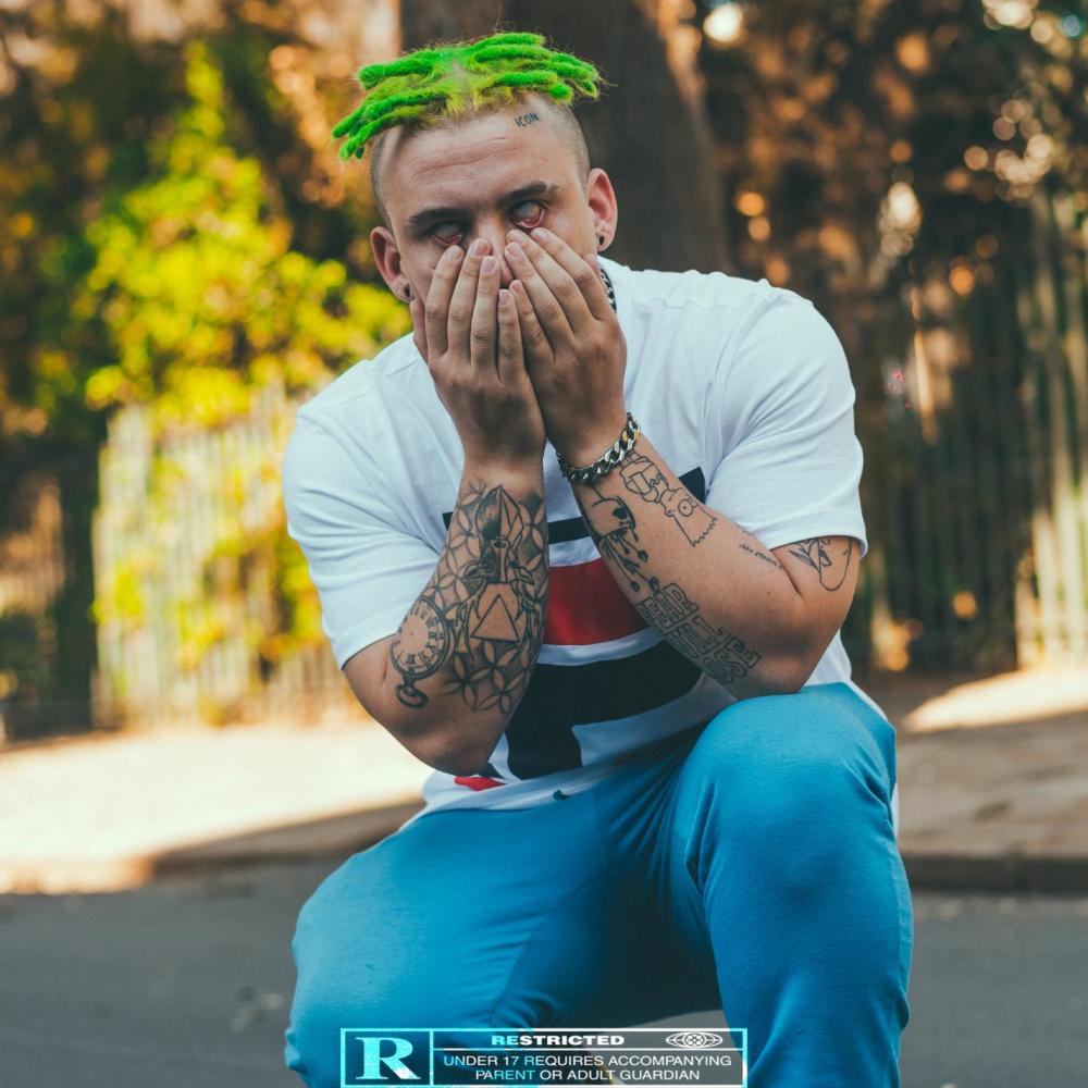 Chi Vu(feat. PatricKxxLee & Breeze Zulu Bass King) (Explicit)