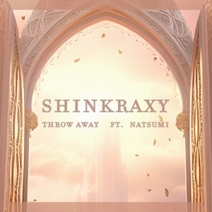 Album Throw Away (feat. Natsumi) oleh NATSUMI