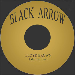 收聽Lloyd Brown的Life Too Short歌詞歌曲