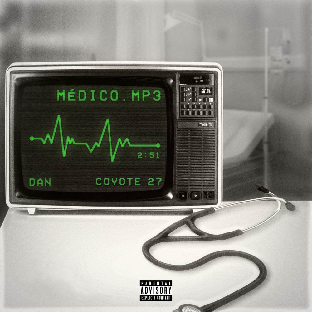 Médico (Explicit)