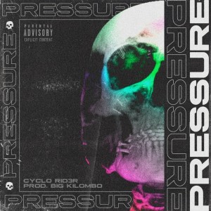 Listen to Pressure (Explicit) song with lyrics from Big Kilombo