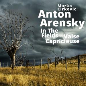Marko Cirkovic的专辑Arensky: In The Fields, Valse Capricieuse