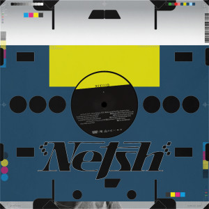 Album Cyberbass Transmission from 