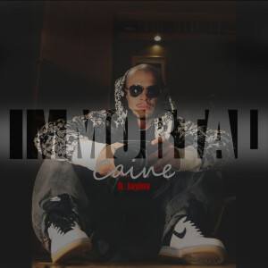Album My One Love (Explicit) from Immortalcaine