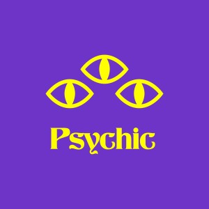Kevin McKay的专辑Psychic