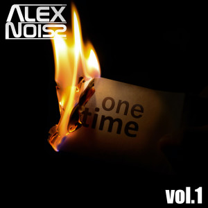 Dengarkan lagu Never Be Alone nyanyian Alex Noiss dengan lirik
