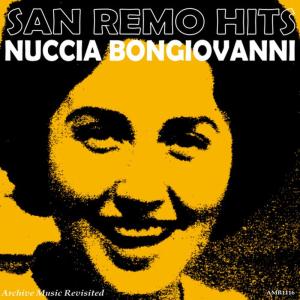 Nuccia Bongiovanni的專輯San Remo Hits