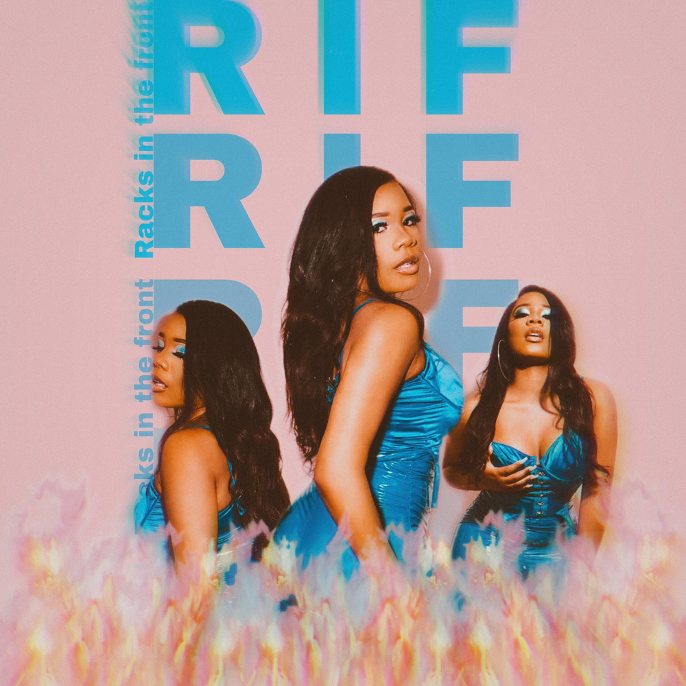 RIF(Racks in the Front) (Explicit)