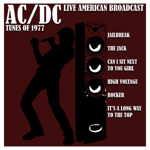 Listen to It's A Long Way To The Top (Live) song with lyrics from AC/DC