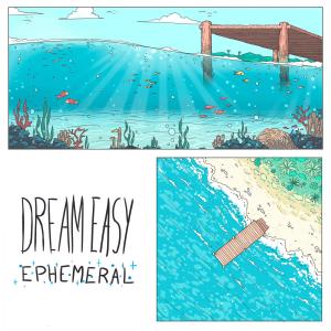 Dream Easy Collective的專輯Ephemeral