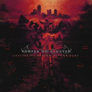 ดาวน์โหลดและฟังเพลง Cannibal Holocaust พร้อมเนื้อเพลงจาก Vortex Of Clutter
