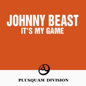 Johnny Beast的专辑It's My Game